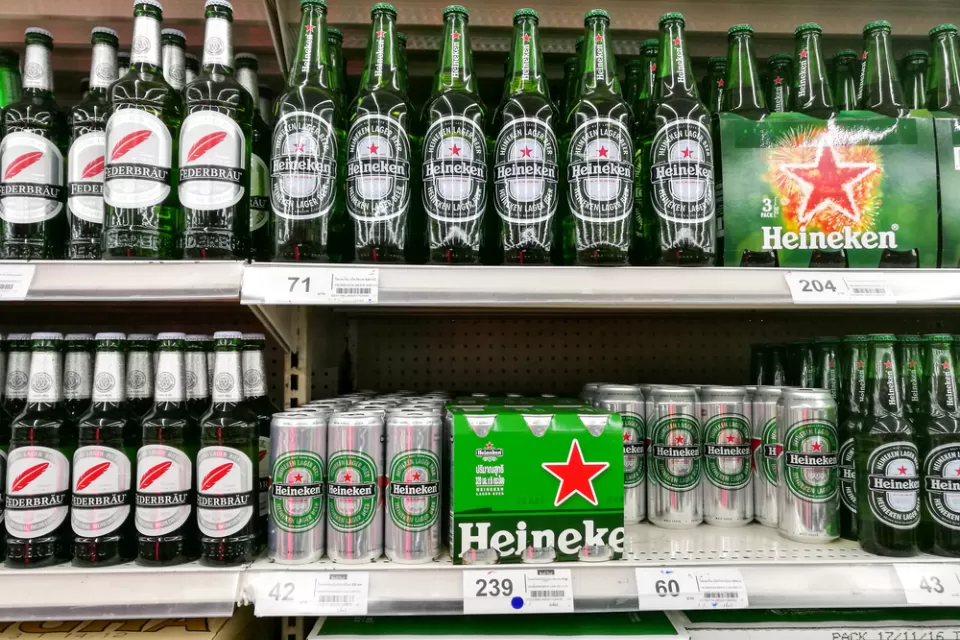 Beer